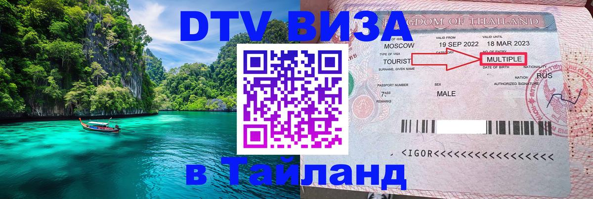 Оформление DTV визы под ключ: стоимость и тарифы, только загранпаспорт - 21.11.2025 